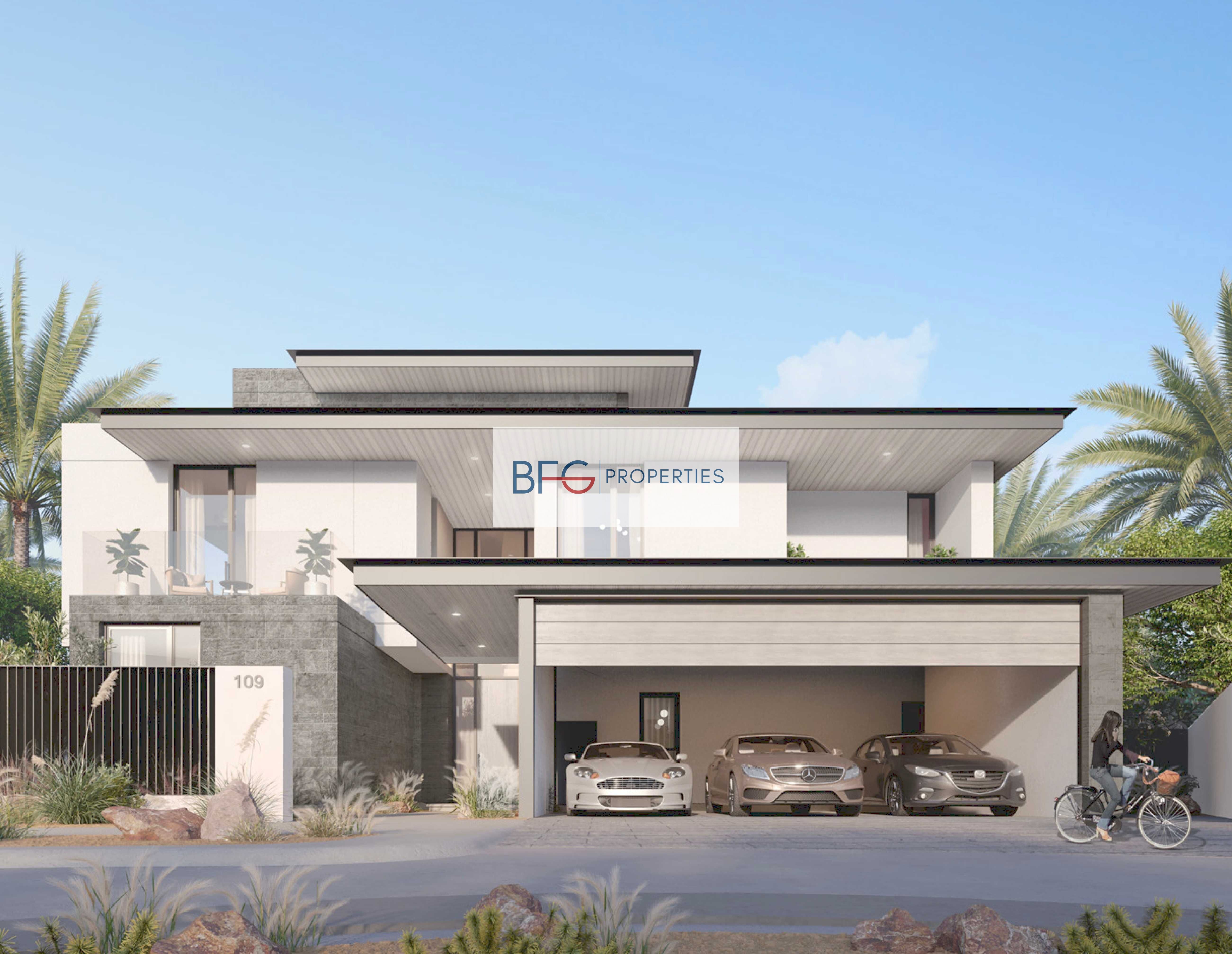 HANDOVER SOON | HUGE PLOT SIZE | BEST INVESTMENT