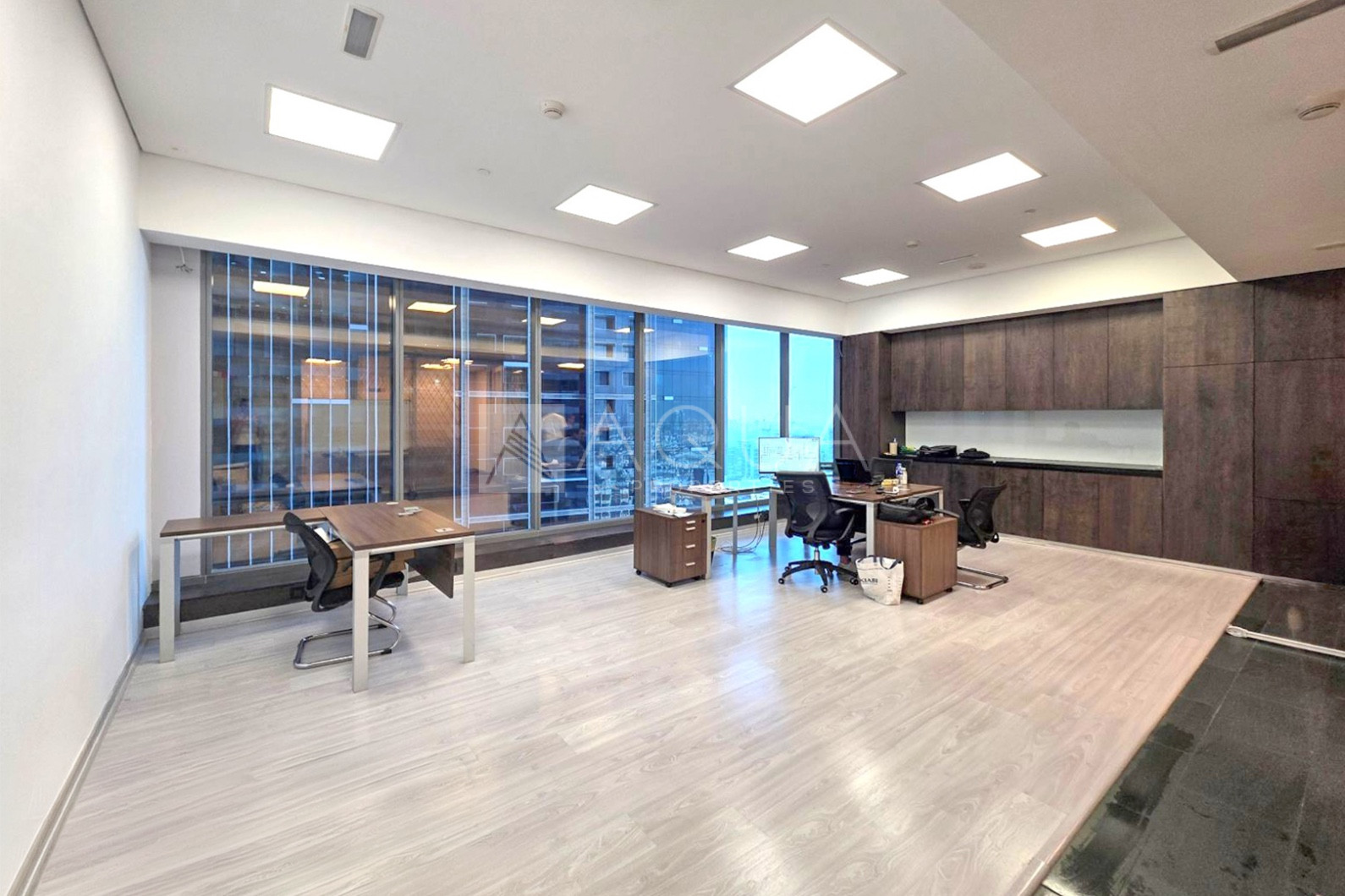 Fully Fitted | Vacant | Premium Location