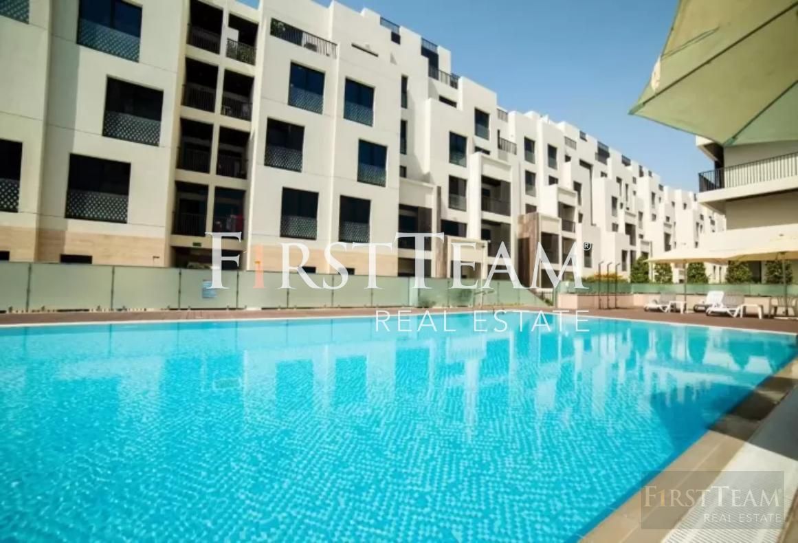 PRICE NEGOTIABLE | FULLY FURNISHED | VACANT ON TRANSFER