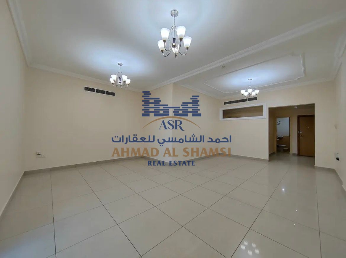 Specious 2BR With Maid Room || Balcony And Wardrobe || Family Building || Very Prime Location