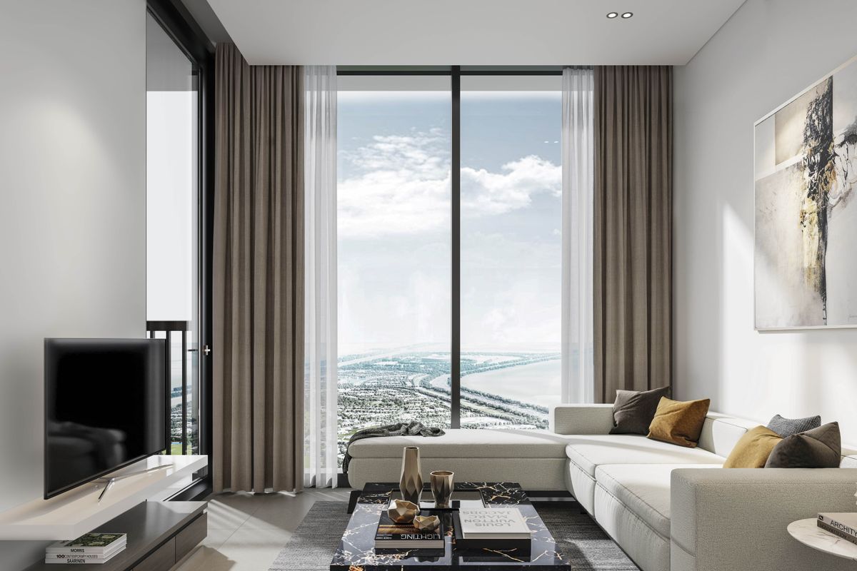 Off Plan Deal | High ROI | Best Price