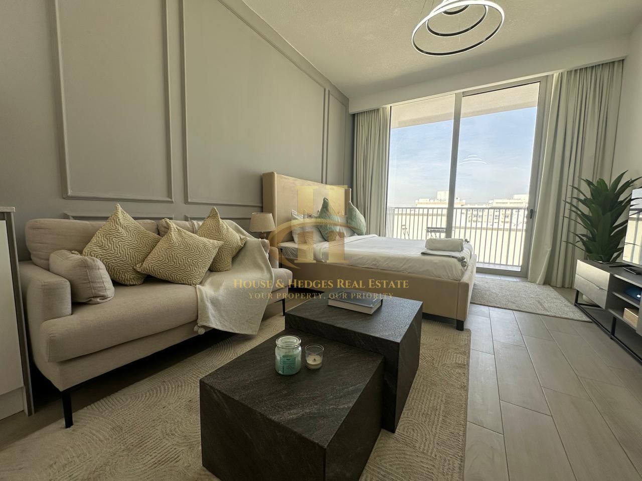 Fully Furnished | Spacious | Ready To Move