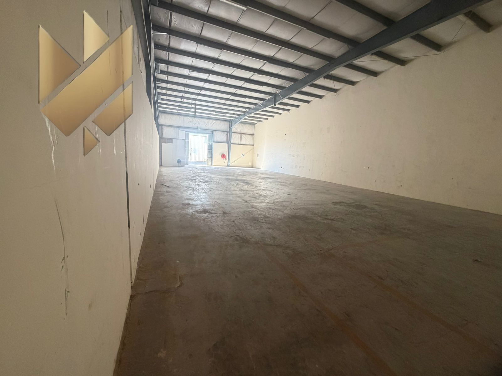 Warehouse for Rent – Industrial Area 18 - Sharjah
