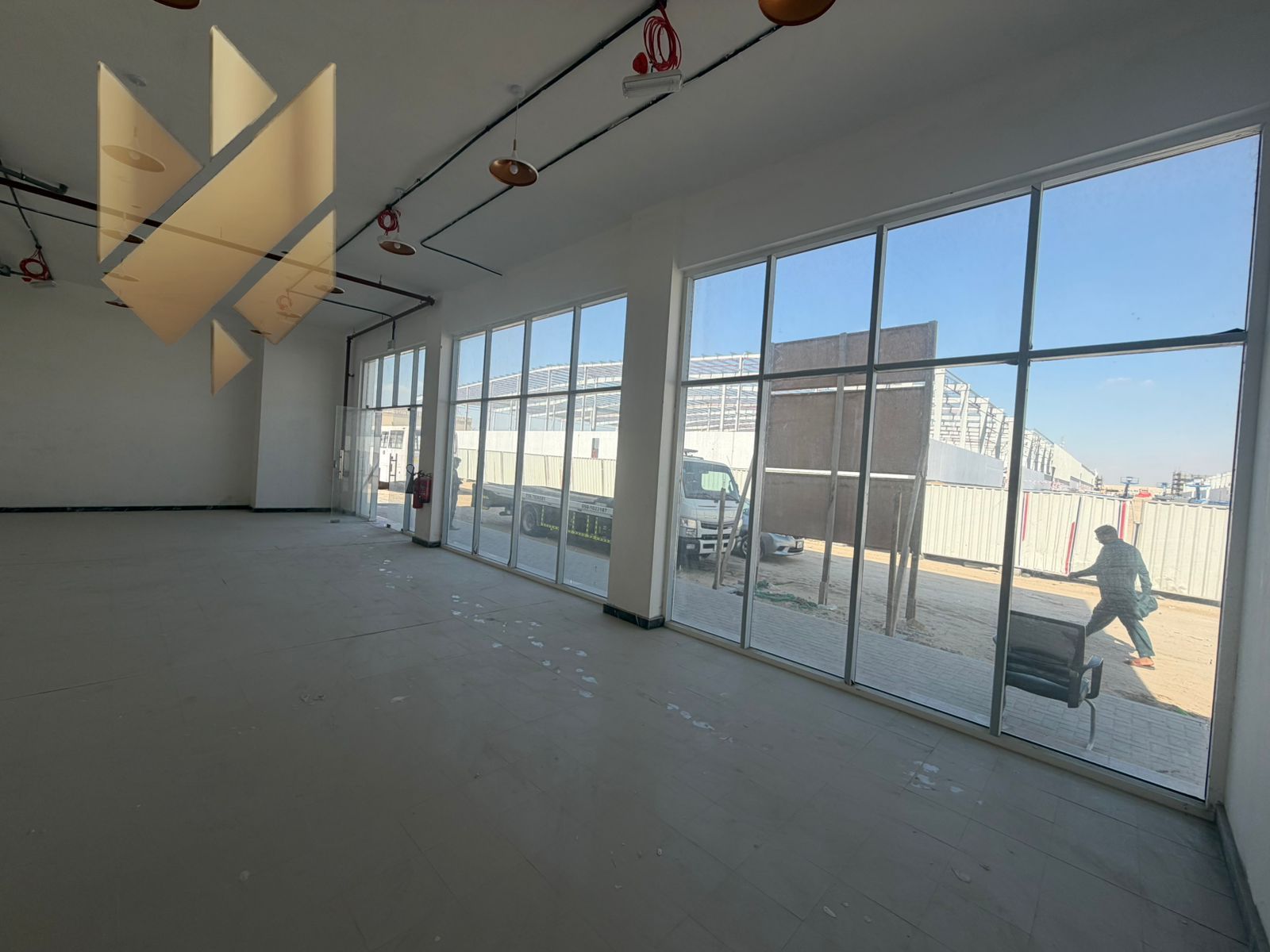 Factory for Rent – Al Sajaa Industrial Area, Sharjah