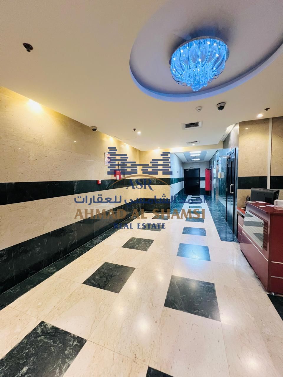 Hot Offer || Spacious 2 BR || || Ready To Move || On Dubai Border
