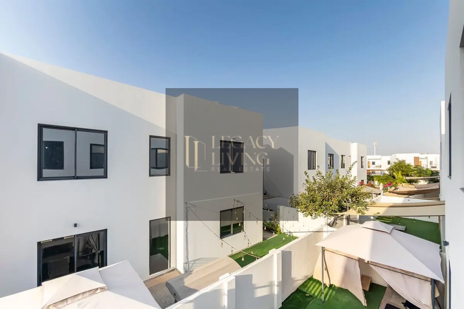 Ready to move | Modern | Spacious 1BDR