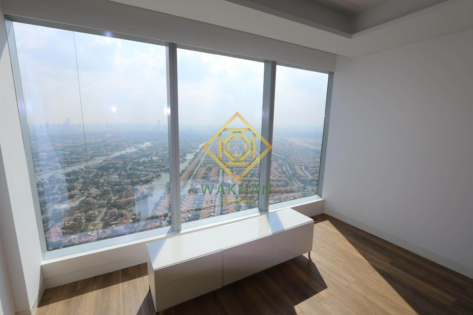 Jumeirah Islands View | Big Layout | Spacious 2BR