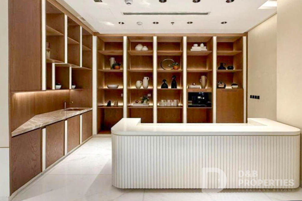 Spacious Layout | Luxury Amenities | Amazing View