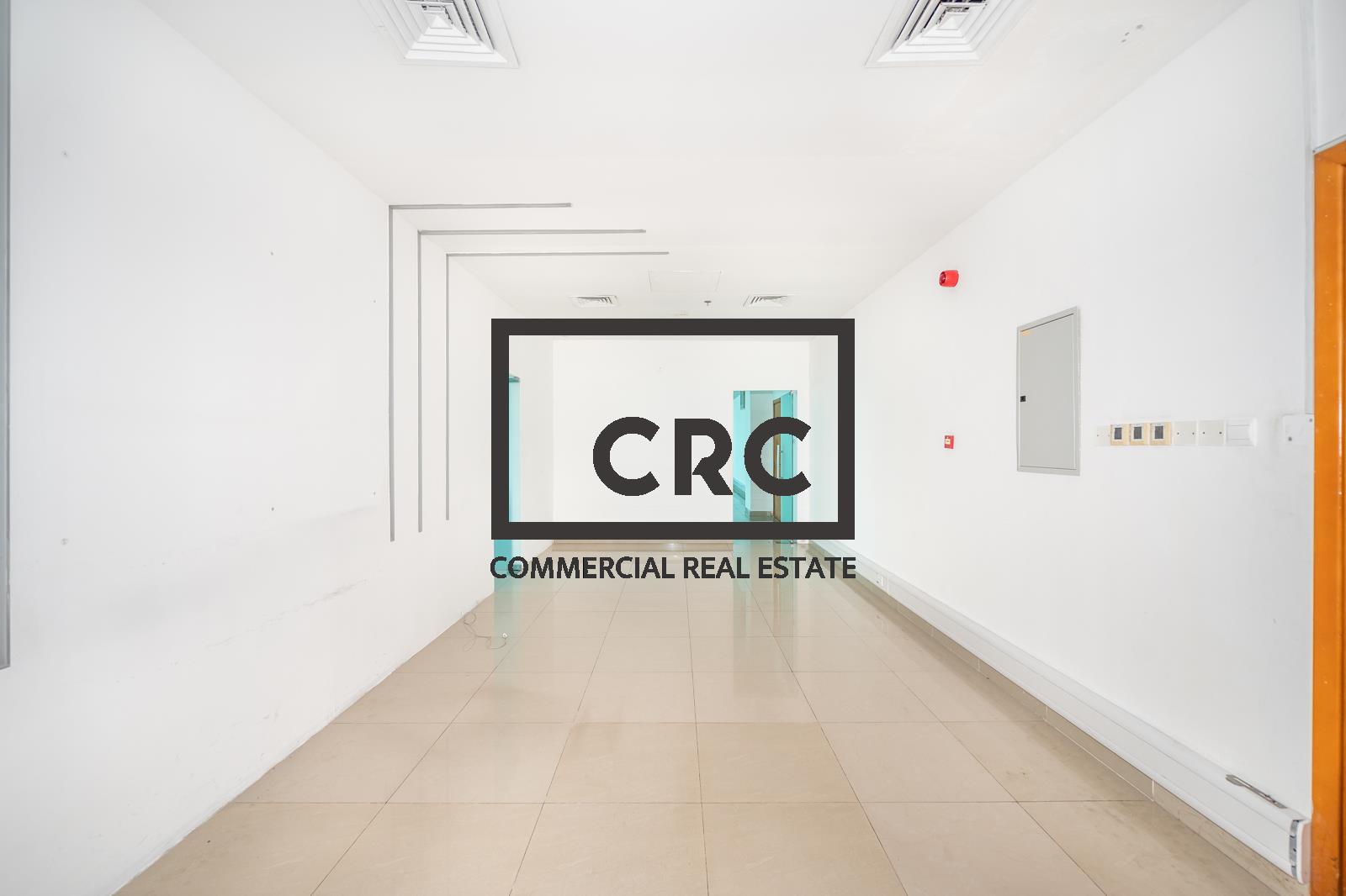 2 Parking | Open Plan | Burj View | Best Rate