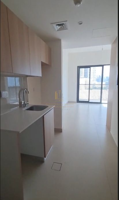 Studio for Sale with Balcony – Rimal Building, Maryam Island
