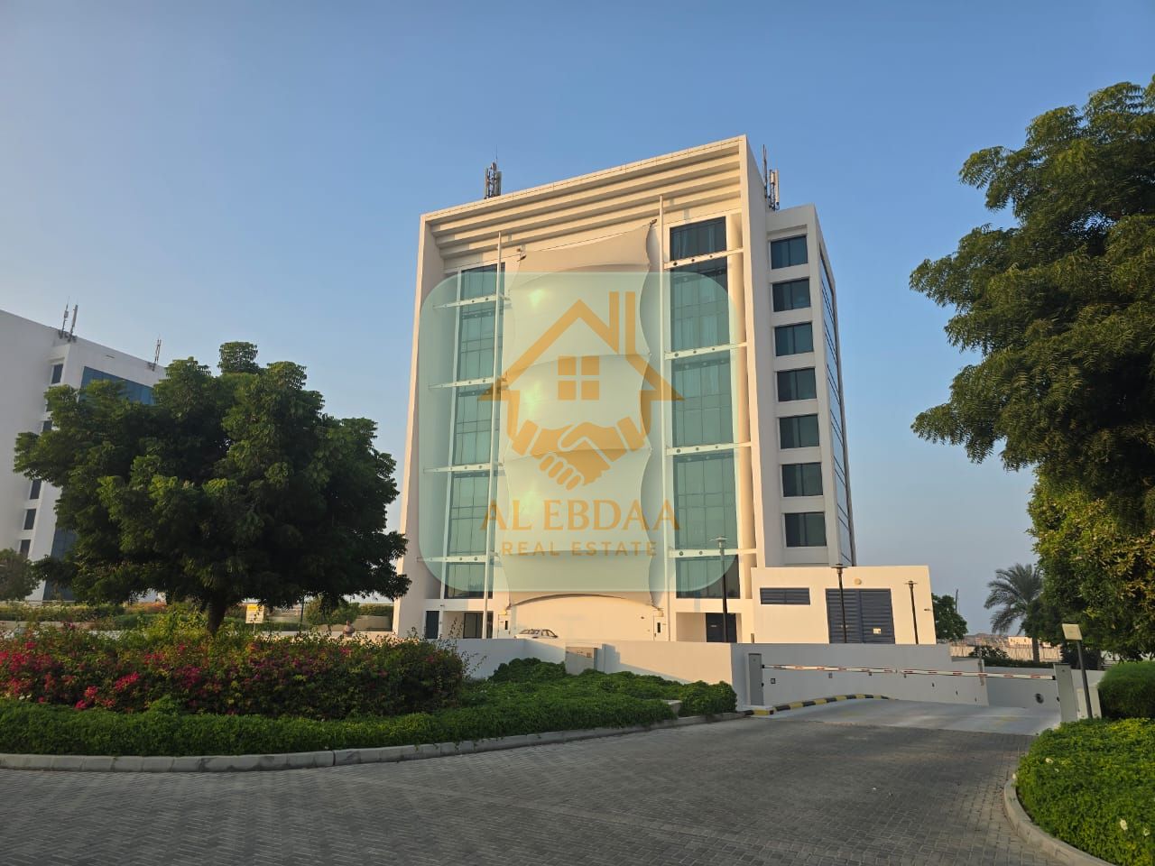 3BR - Full Lagoons View - High Floor - Exclusive