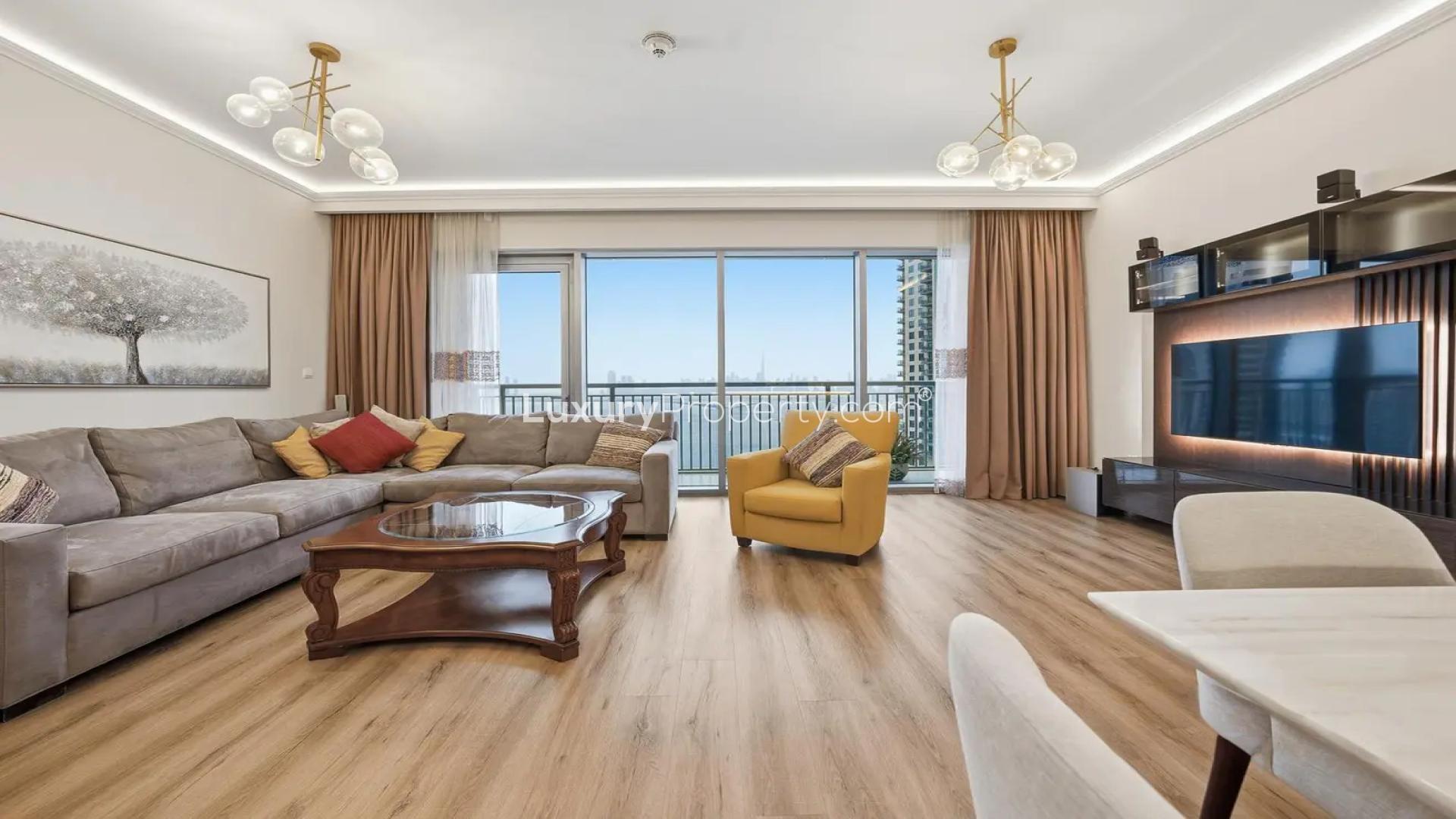 Upgraded 3 Bedroom | Vacant | Chiller Free