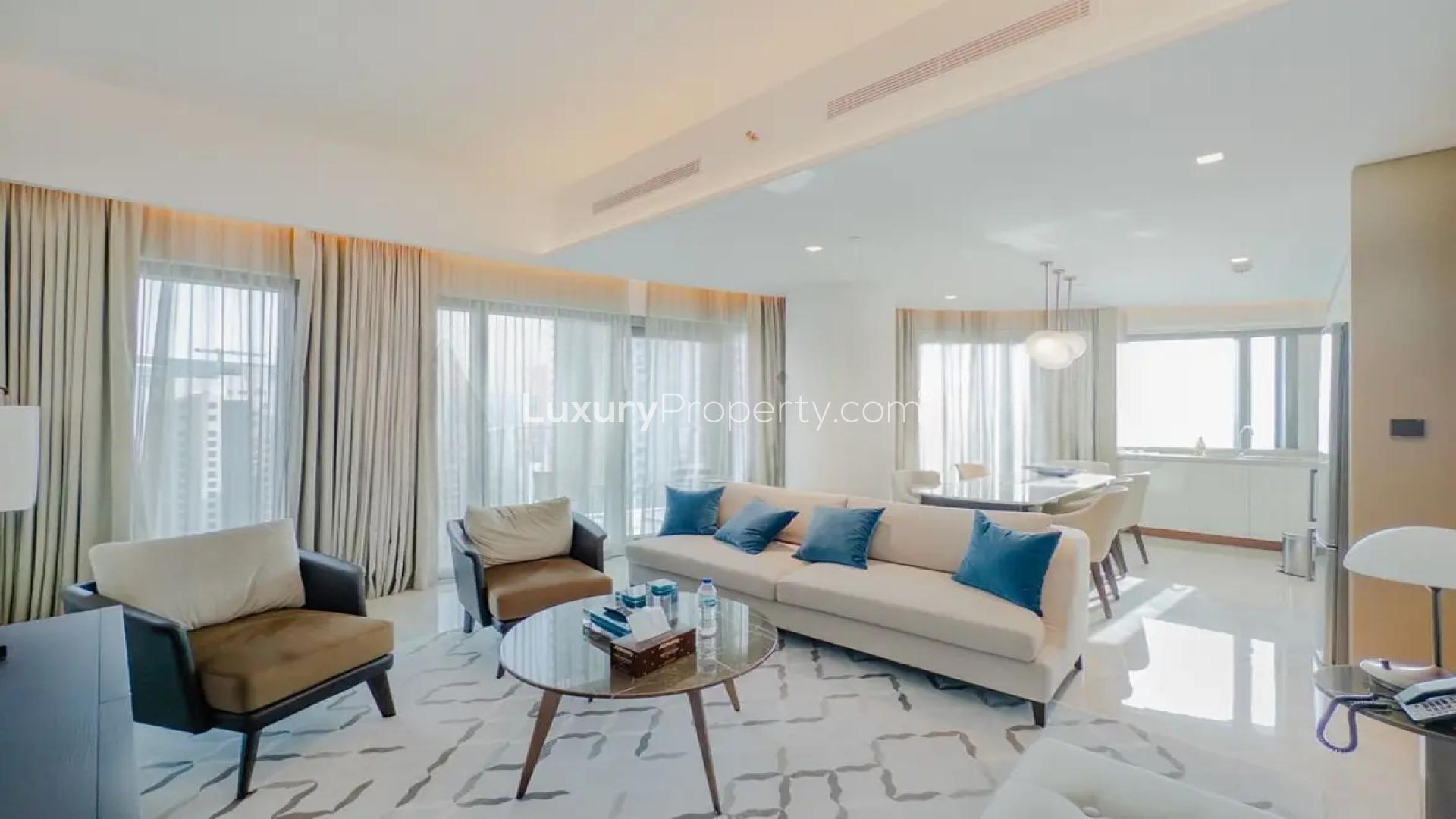 High Floor | Prime Location | Competitive Price