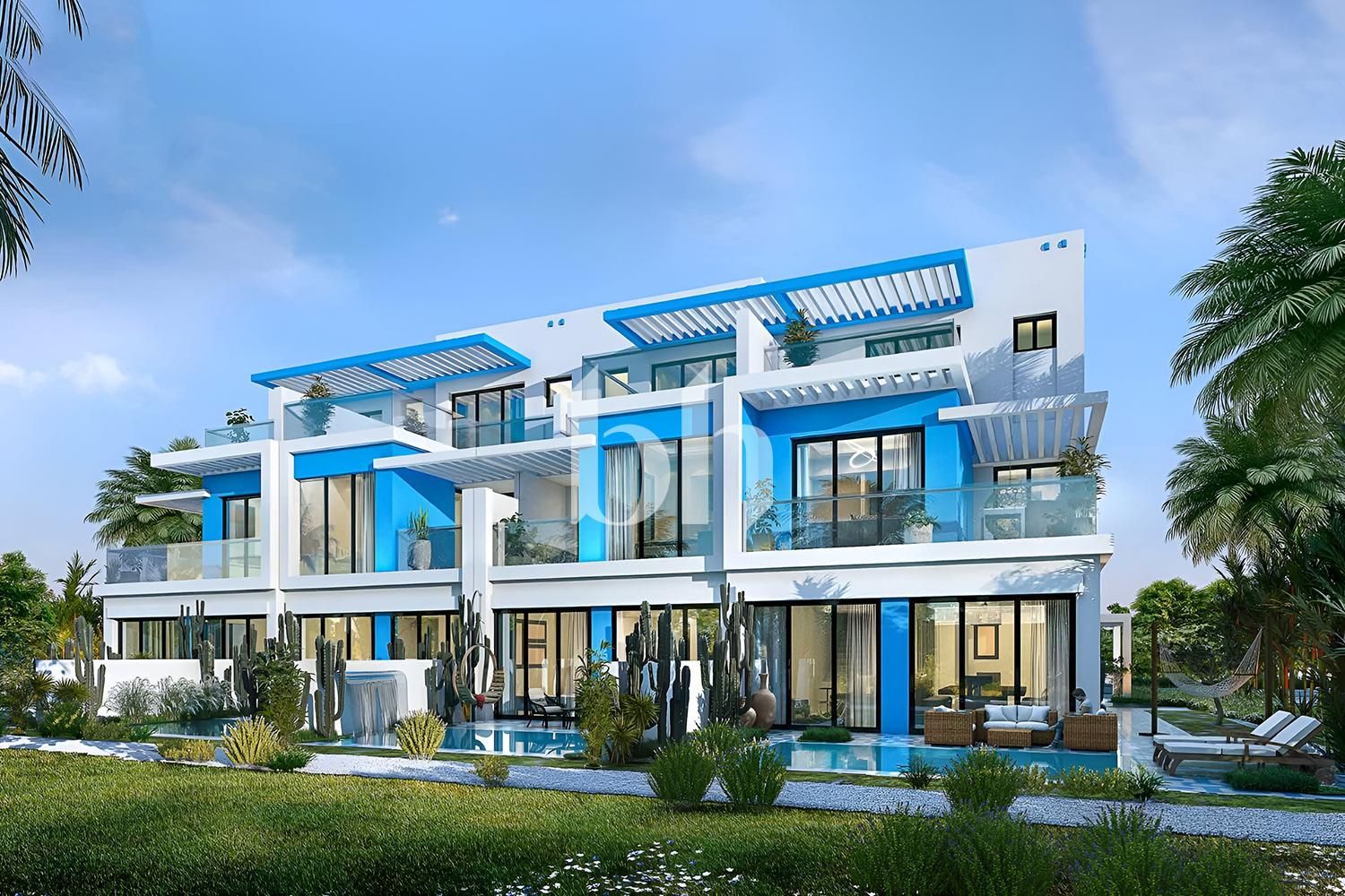 Handover Notice | Central | Mortgage Options