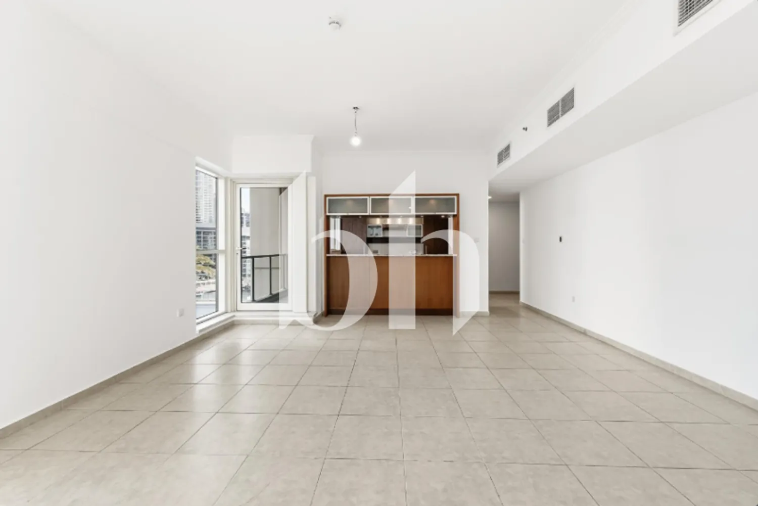 Modern Living | Chiller Free | High Floor