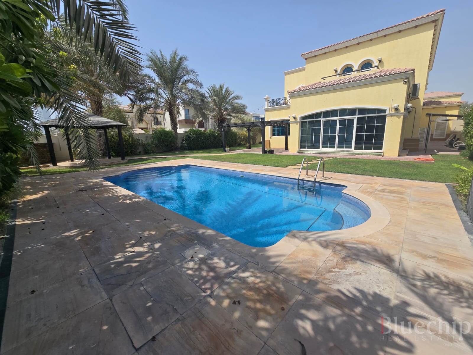 4 Bedroom Large | Good Location | Vacant