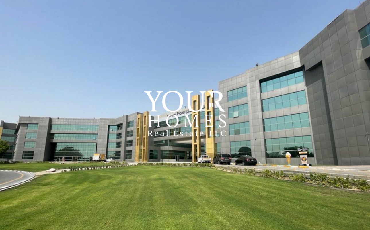 Spacious Retail Space | Parking Space | Prime Area