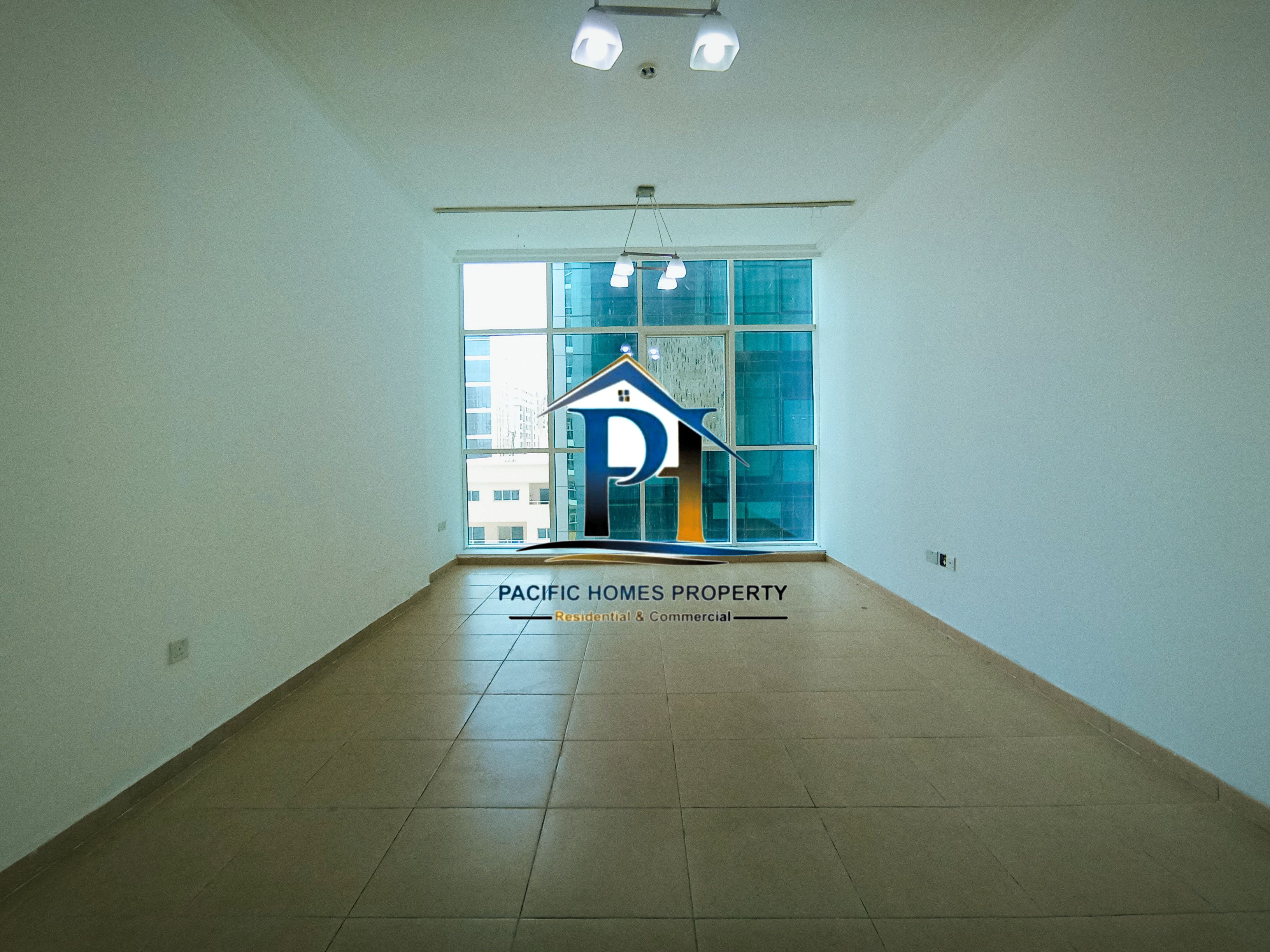 Near pond park 1 bhk available gym pool and all facilities Rent 55k
