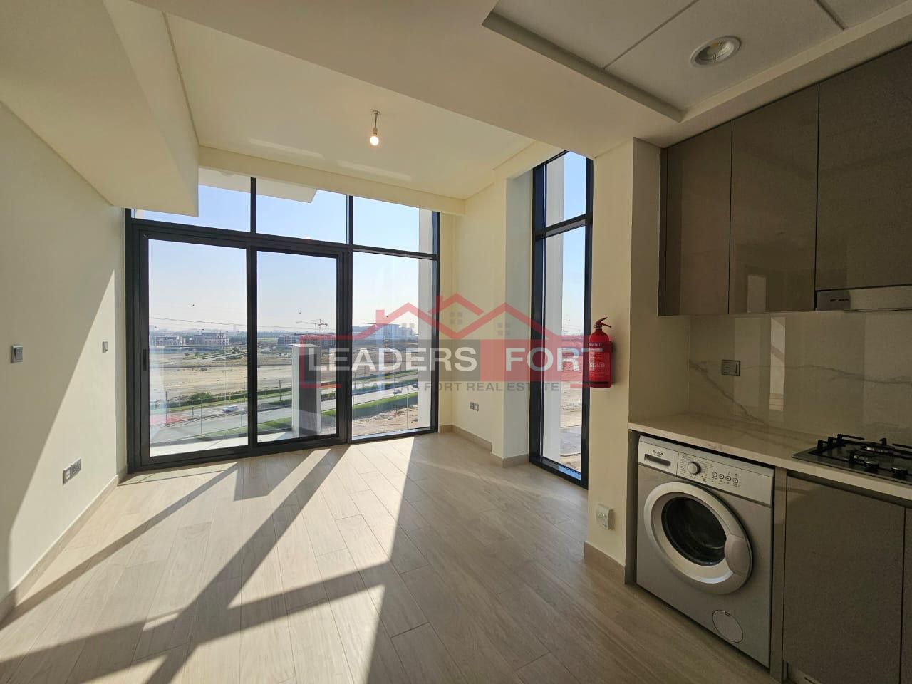 ONE BEDROOM | CHILLER FREE | SAMI FURNISHED | VACANT
