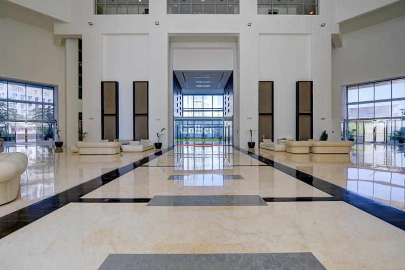 Vacant Now | Prime Location | Shell and Core