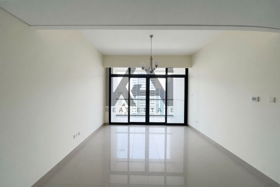 High Floor | Ready to Move | Prime JLT location