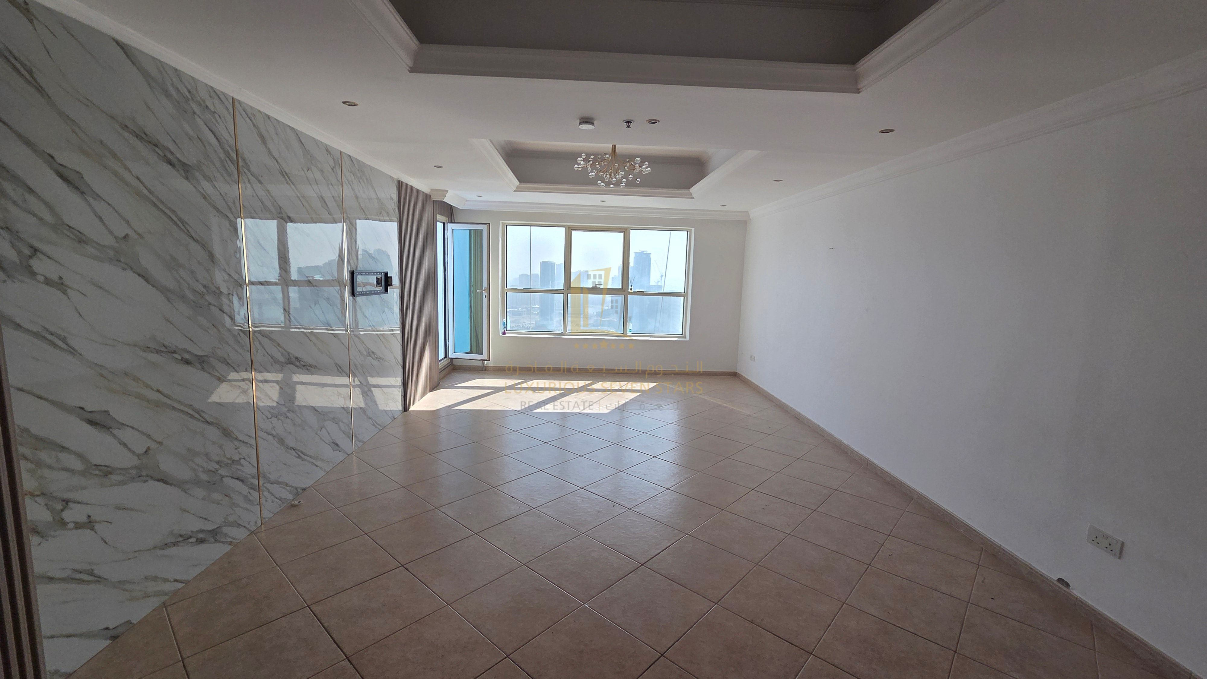 Apartment for Sale with Full Lake View – Al Khan