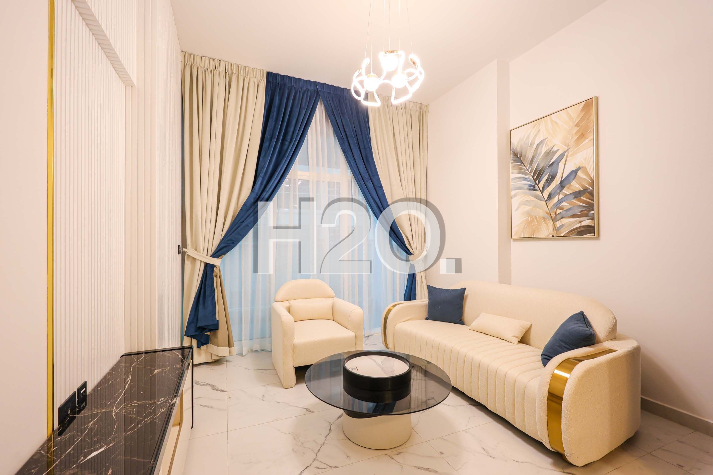 READY TO MOVE-IN | AMENITIES VIEW | BRAND NEW