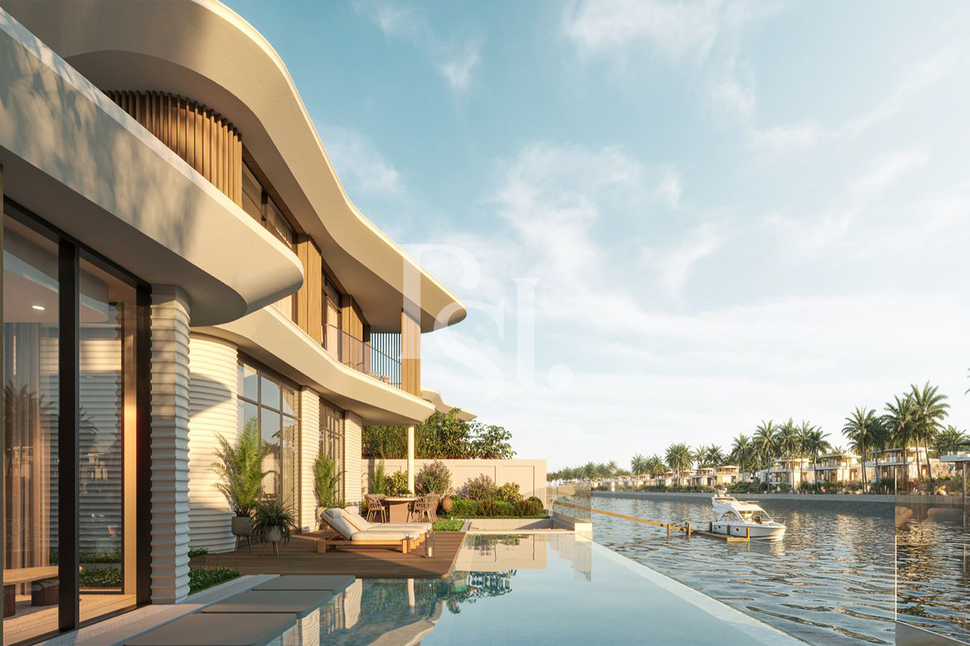 Single Row | Big plot | Prime Location !