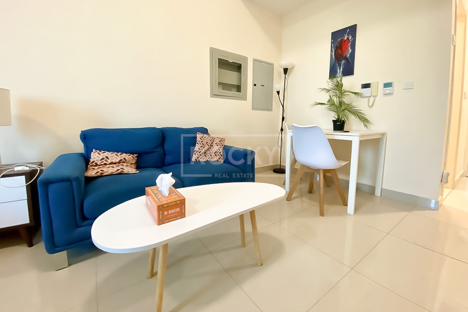 Best Deal | Pool View | Furnished