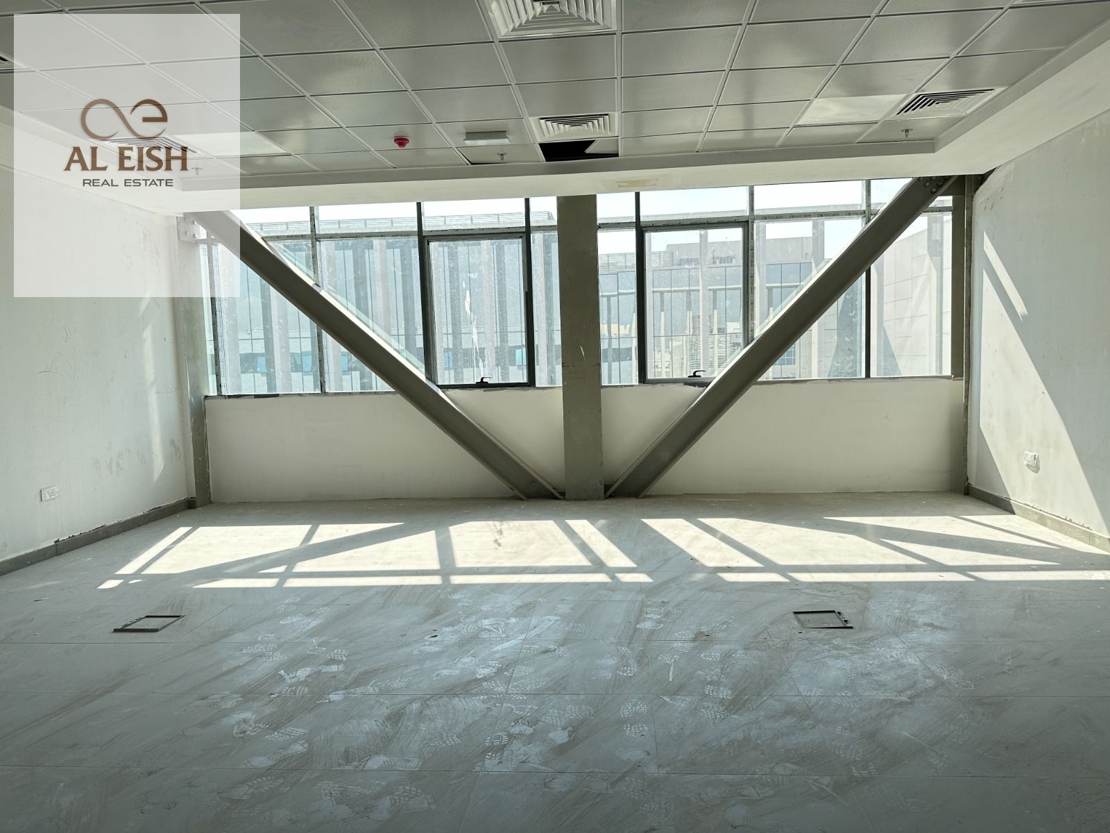 Exclusive Cold Storage Unit with Office | Ras Al Khor– No Tax
