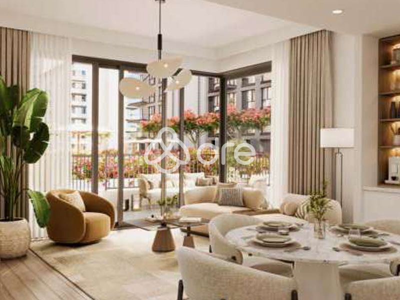 On the Park | Genuine Resale | Community View