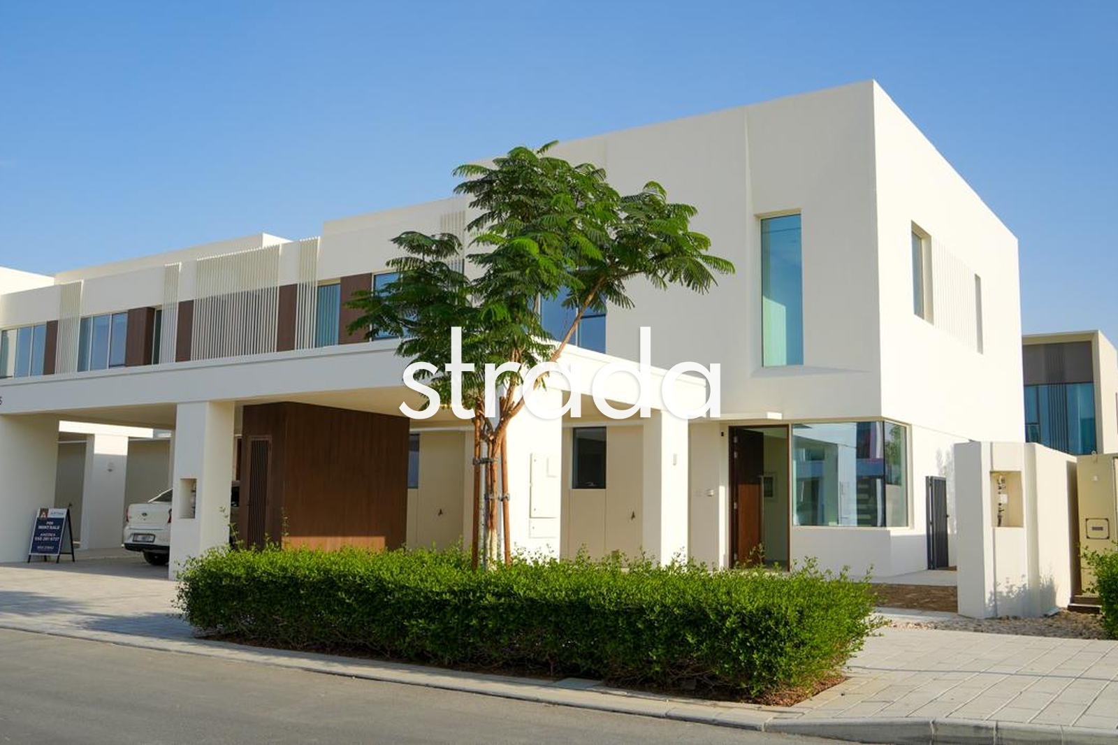 Largest BUA | Next to Central Park | Close to Pool