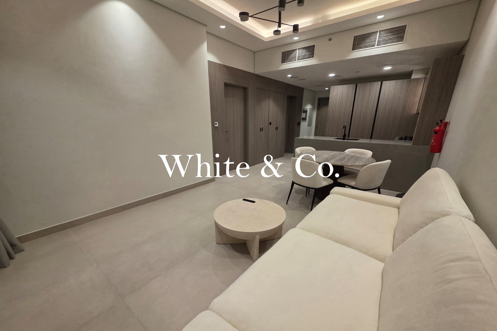 1 bedroom+Study | Chiller Free | Brand New