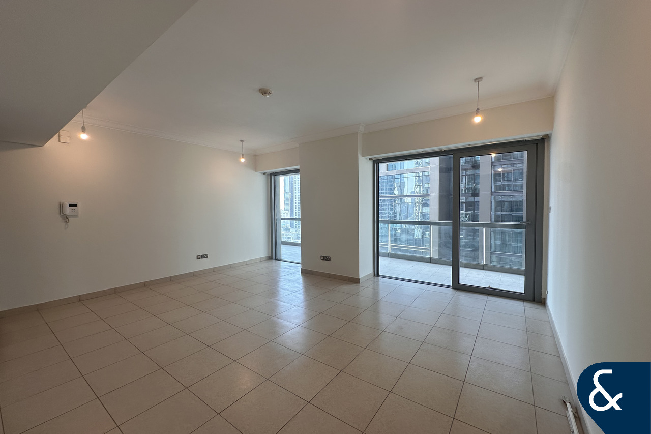 2 Bedroom | Burj View Khalifa | Available