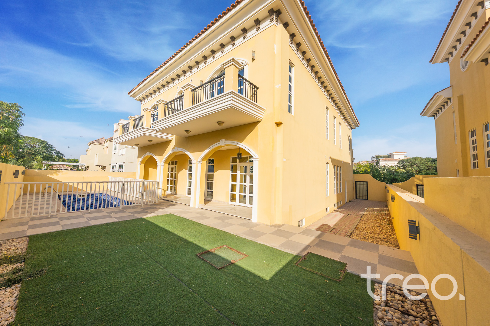 Private Pool | Peaceful | Spacious Rooms