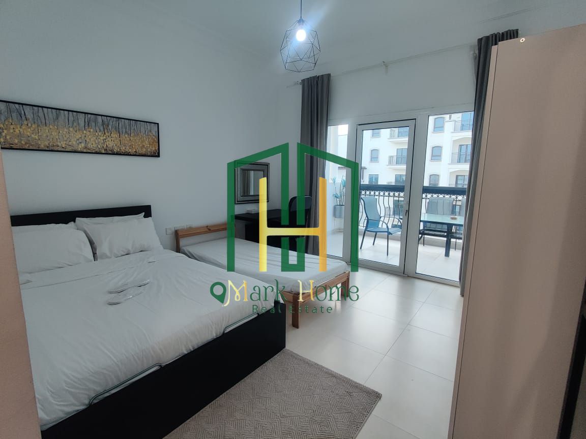Ready To Move | Furnished Unit | Book Now