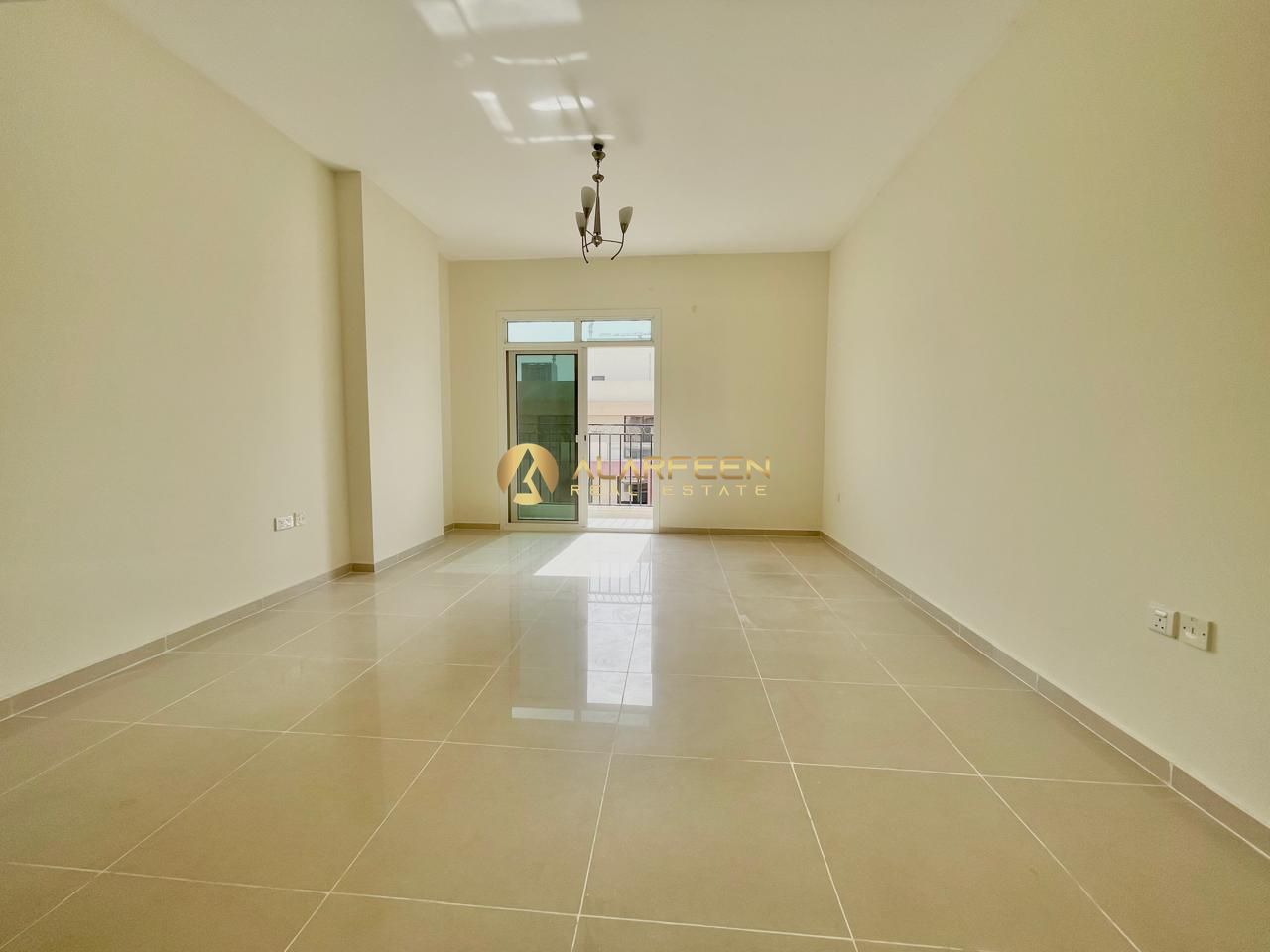 One + Study | Specious | raod view | Prime location