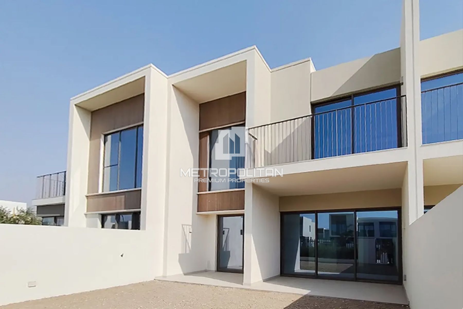 Close to Park | Single Row | Family Community