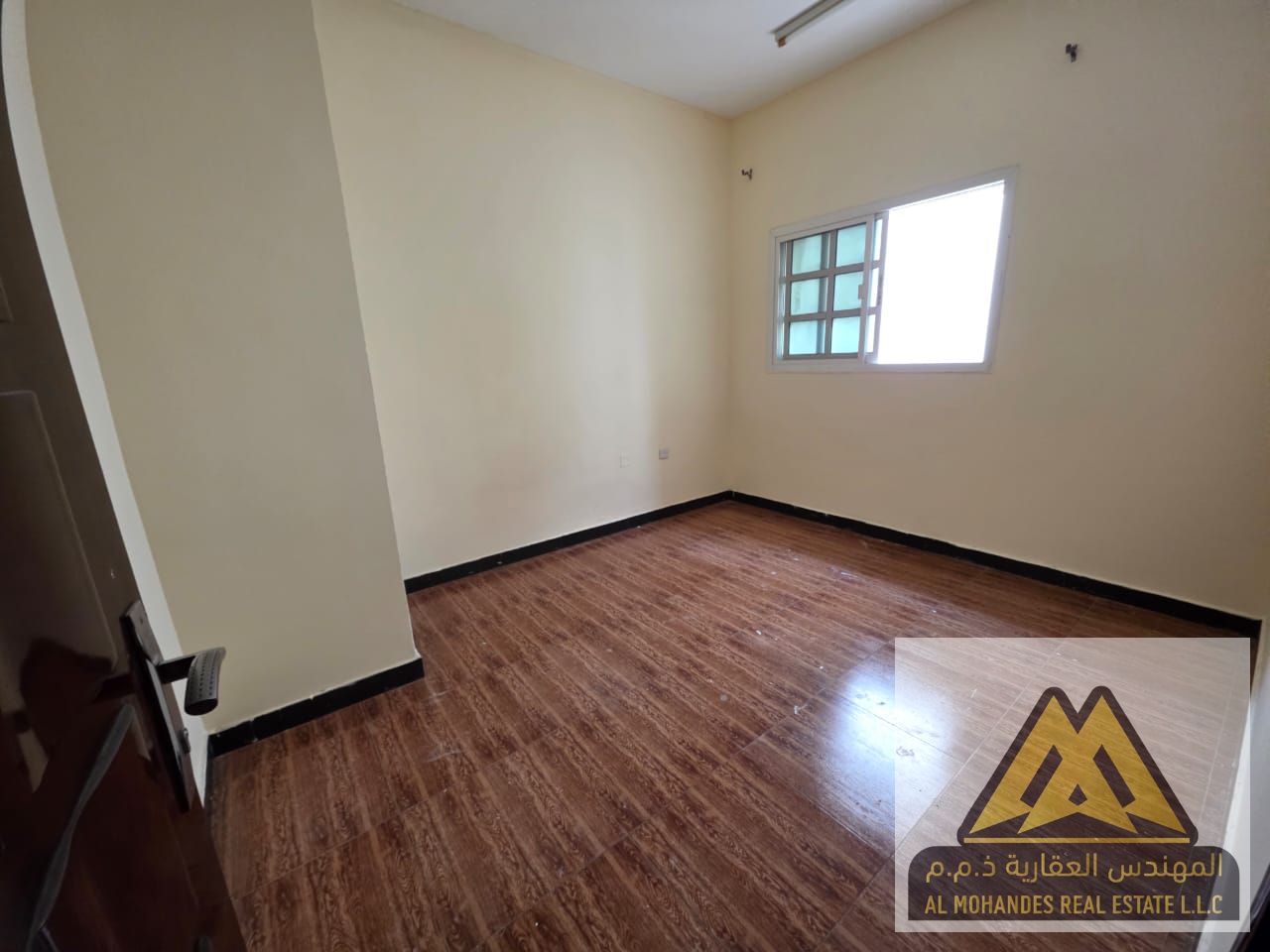 For Rent – Spacious 1 Bedroom Apartment in Al Rashidiya