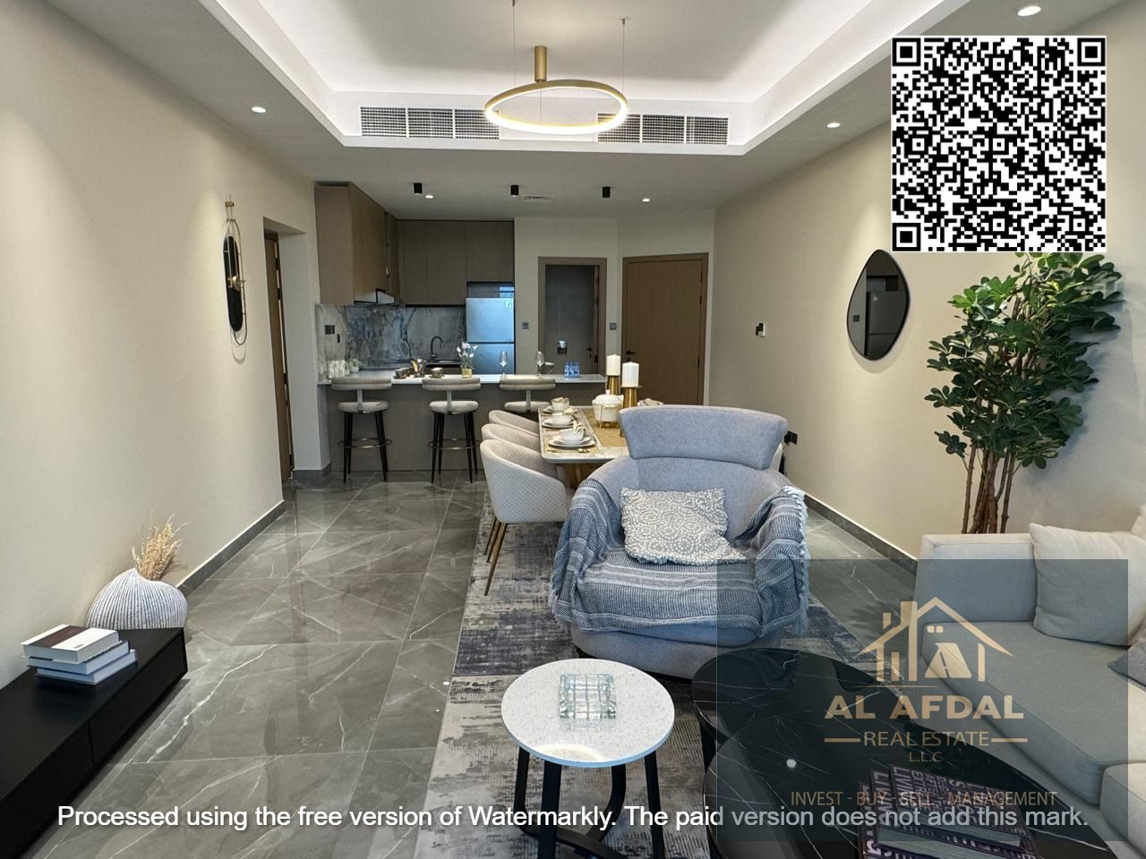 With a 10% down payment, live in the best integrated complex. Installments over 7 years with no commission or interest.