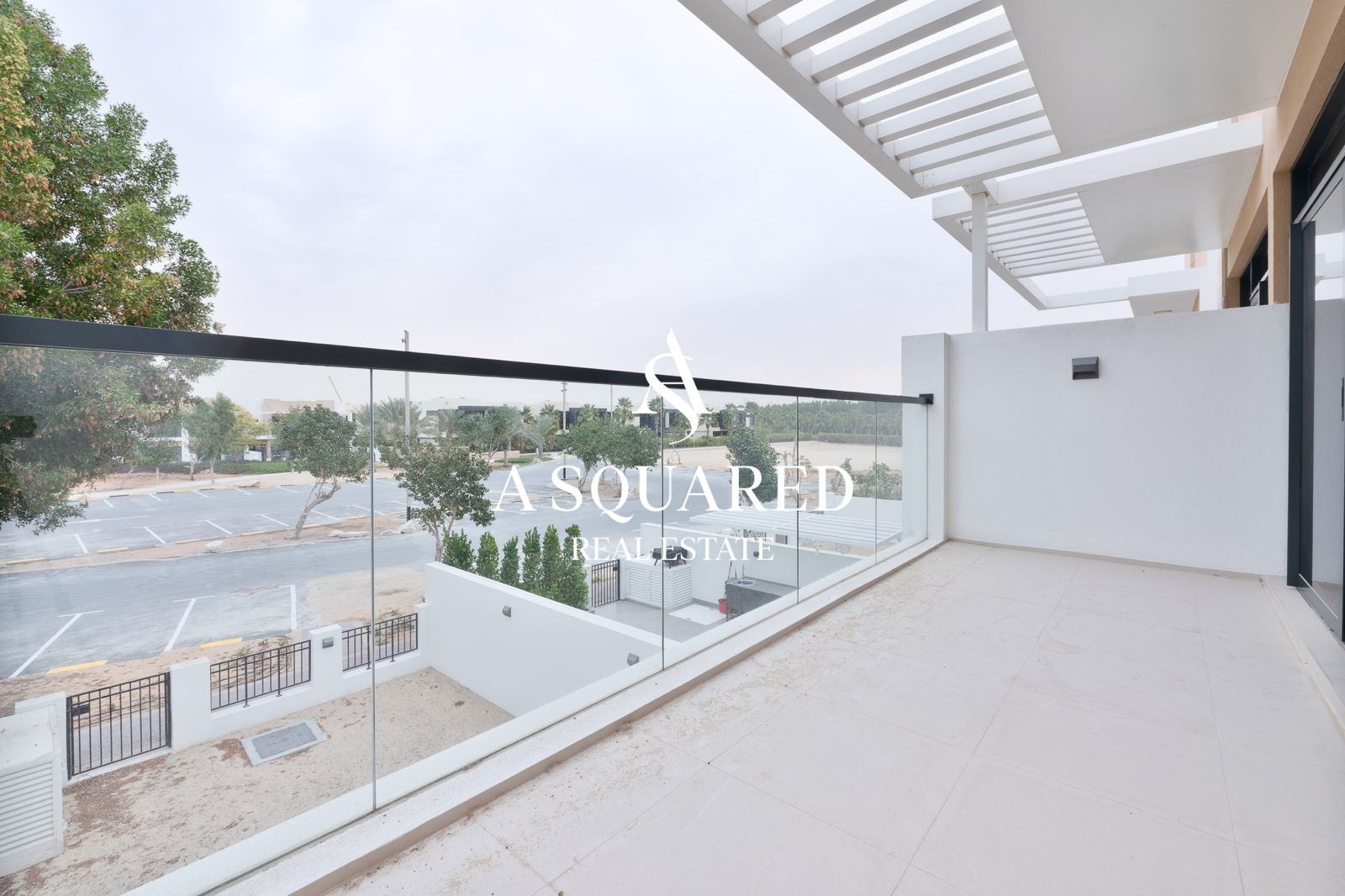Damac hills 1|Spacious 4 BR Townhouse|Available from April