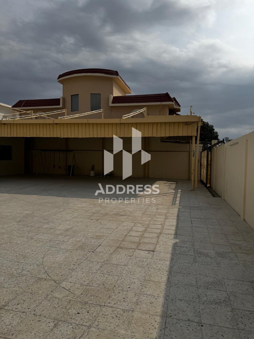 Villa for Sale in Khorfakkan – Attractive Price
