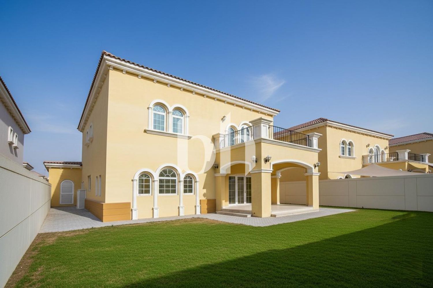 Large Plot Upgraded 3 Bed Large | Single Row