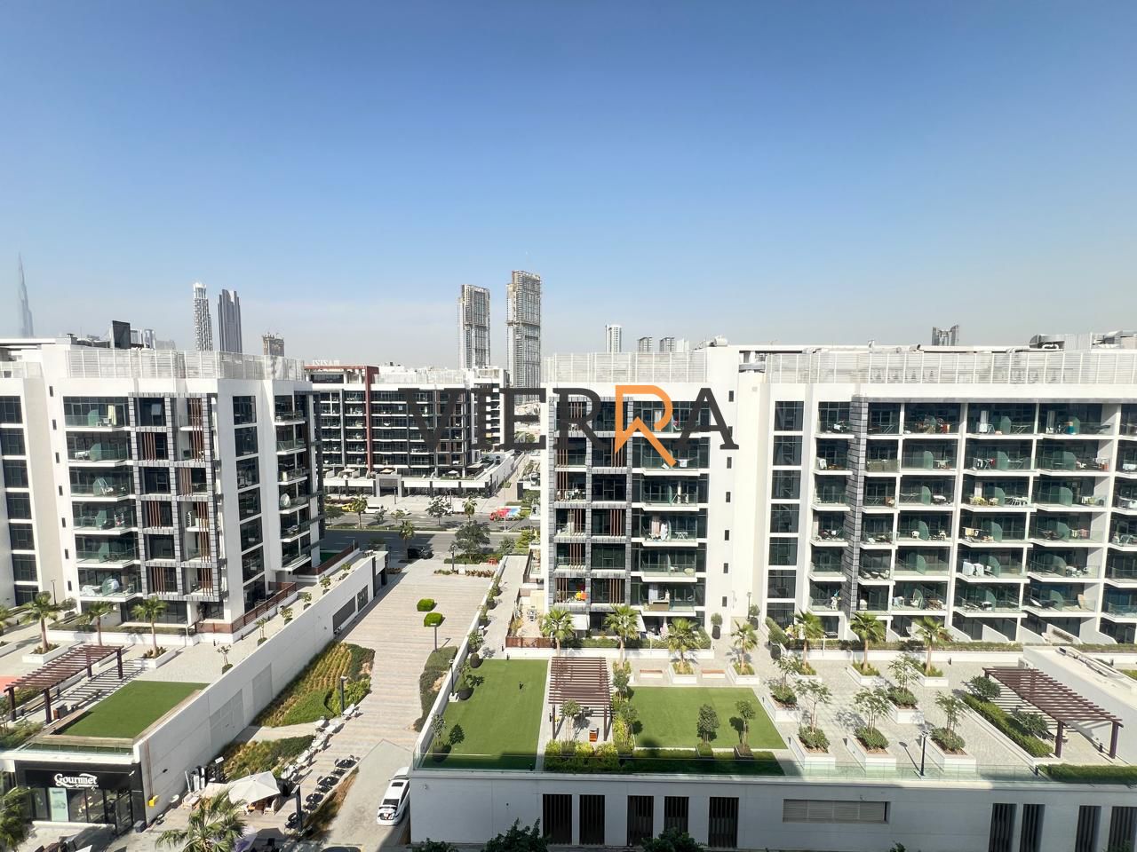 Chiller Free | Ready to Move | Big Terrace