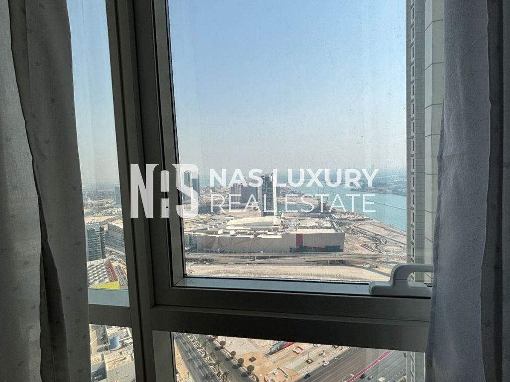 Elegant Apartment | High Floor | Invest Now!