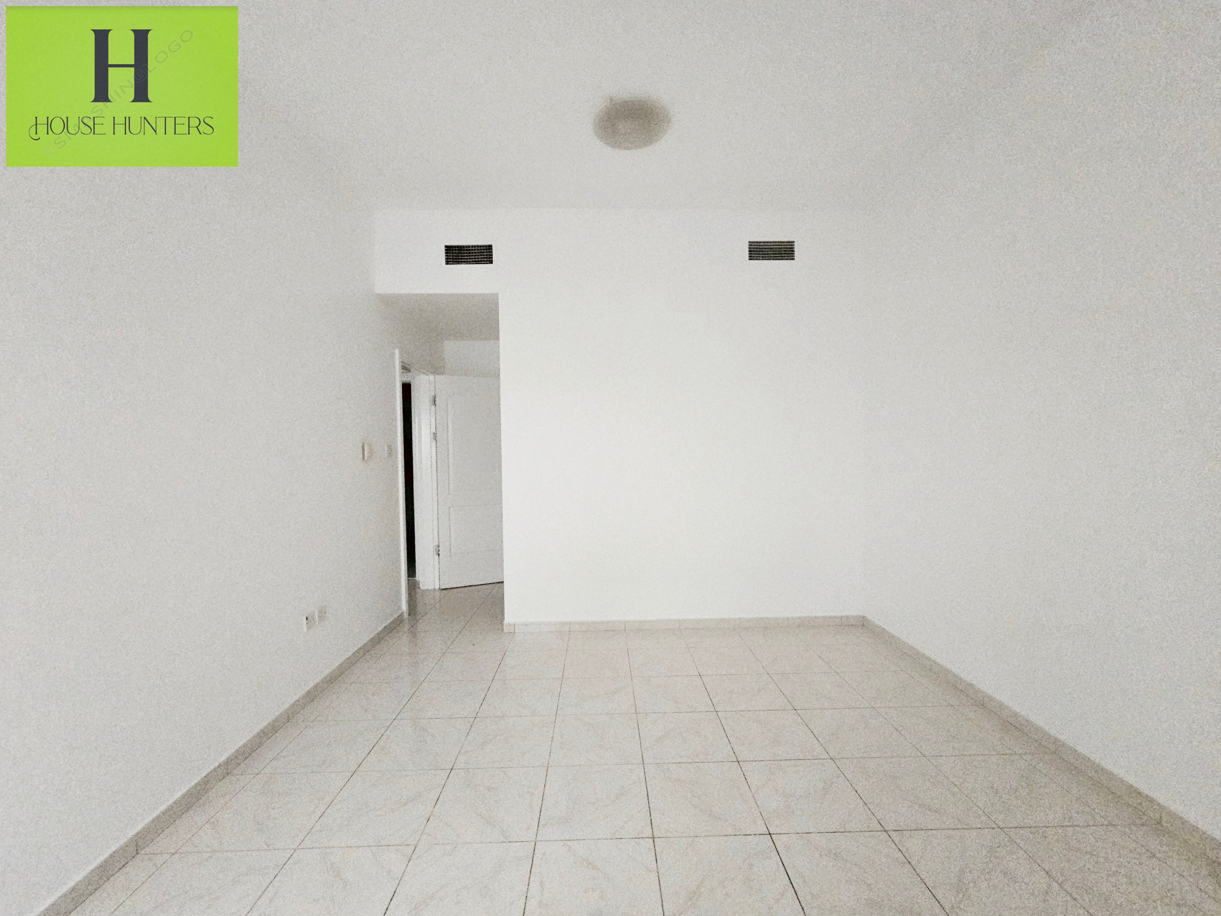 Spacious 2 Bhk wd Chiller Free