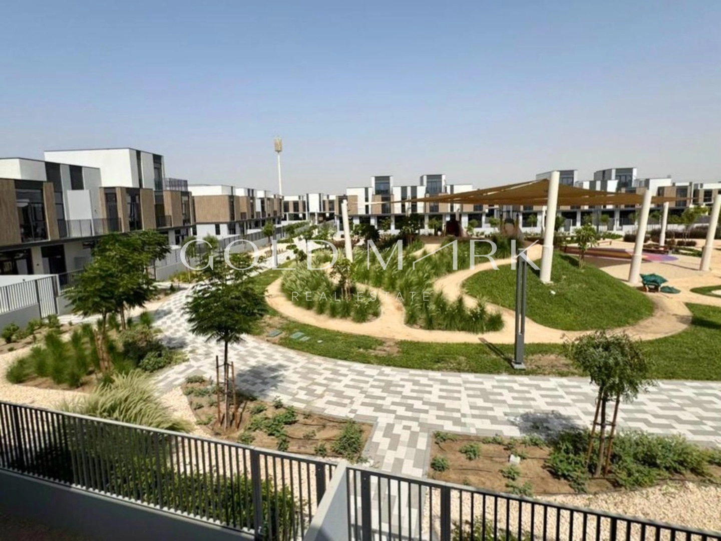 Opposite of Pool |Main Park Facing|Genuine Listing