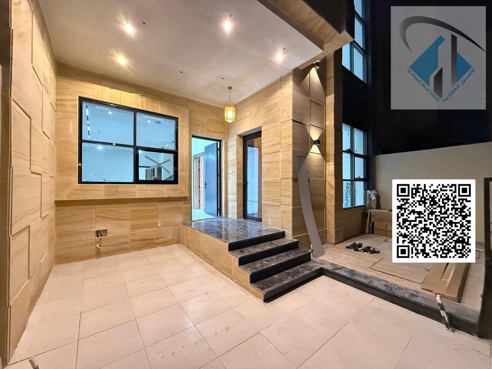 Own a Town House at a special price