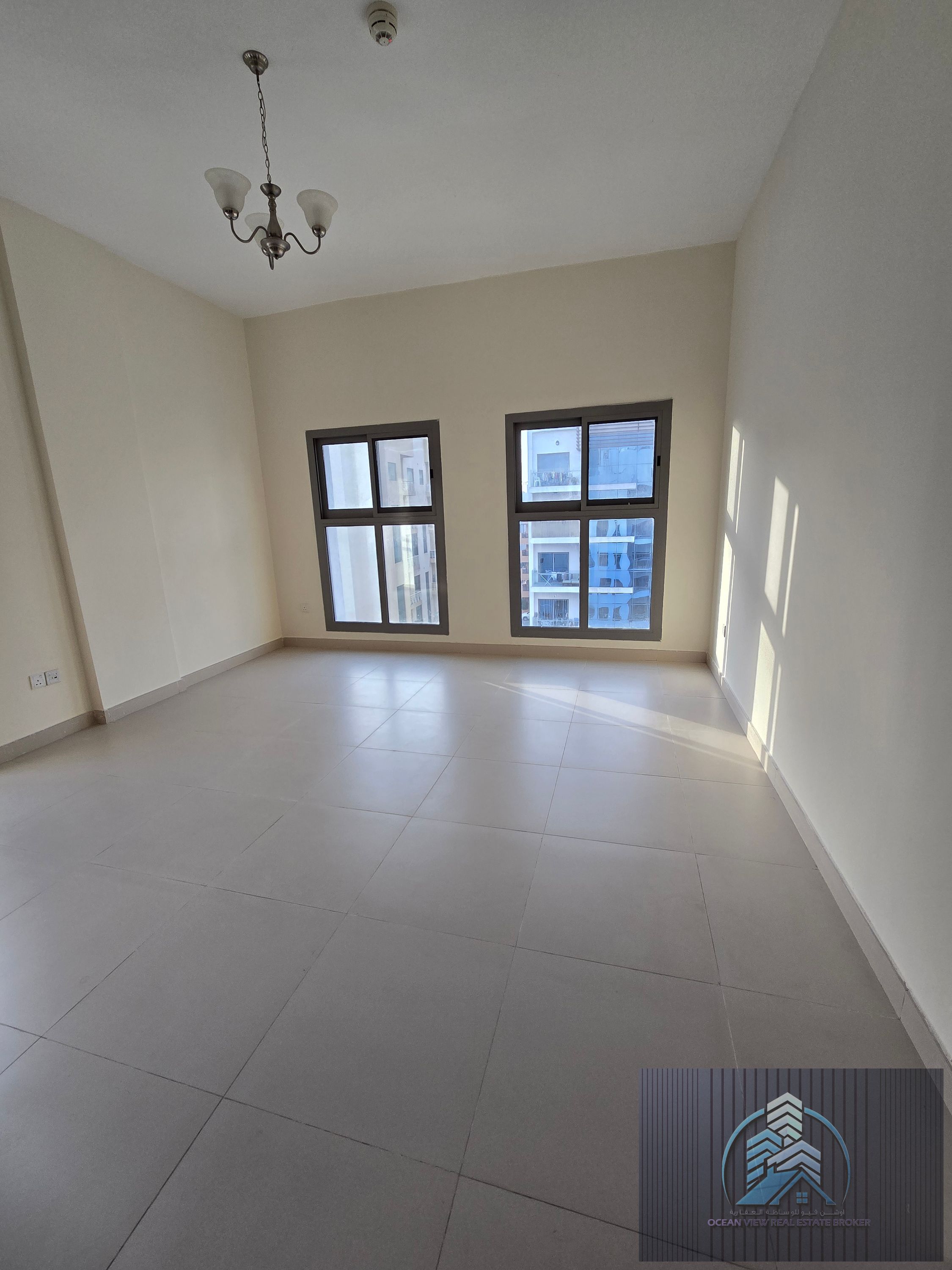 NEAR TO SCHOOL 1l2BEDROOM AVAILABLE IN 85K WITH CLOSE KITCHEN PARKING IN AL WARQAA 1