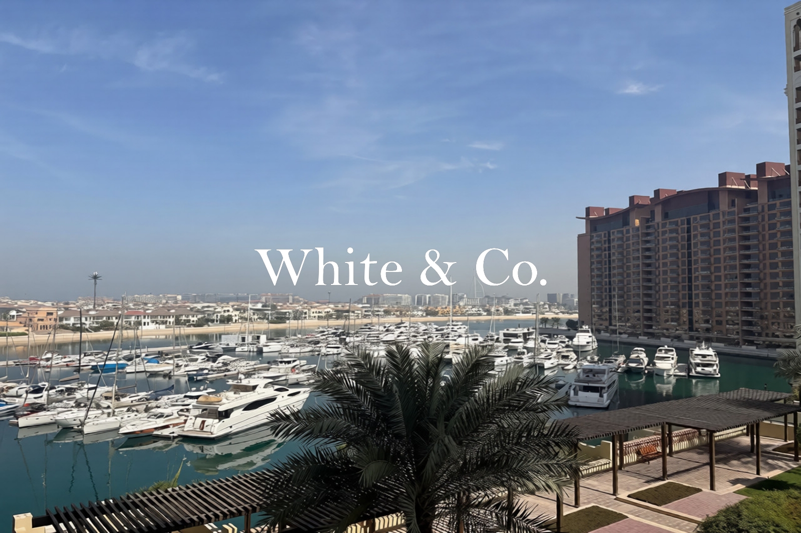 Unfurnished | Sea and Pool Views | Option to Wrap
